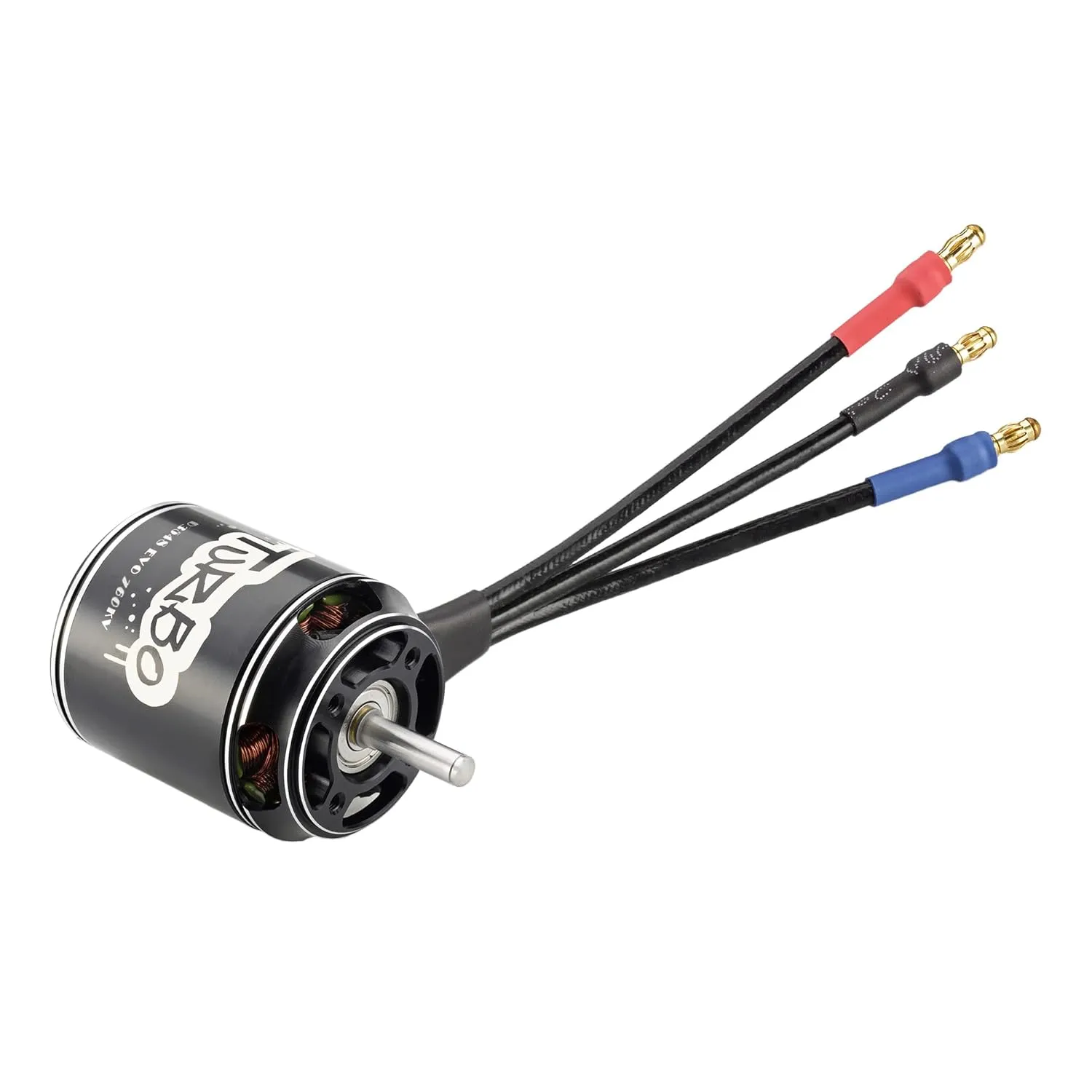 FLASH HOBBY D3548EVO 1150KV 760KV 900kv RC Brushless Motor for UAV Aircraft Multicopters RC Plane Helicopter (900kv)