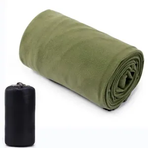 Fleece Liner For Sleeping Bag