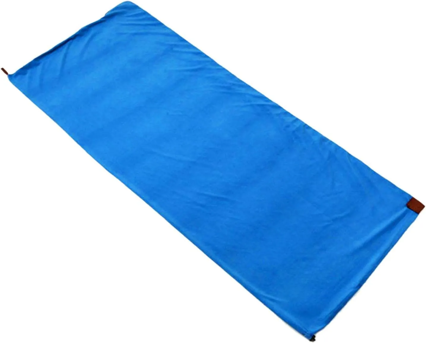 Fleece Sleeping Bag Liner for Camping and Outdoor Activities