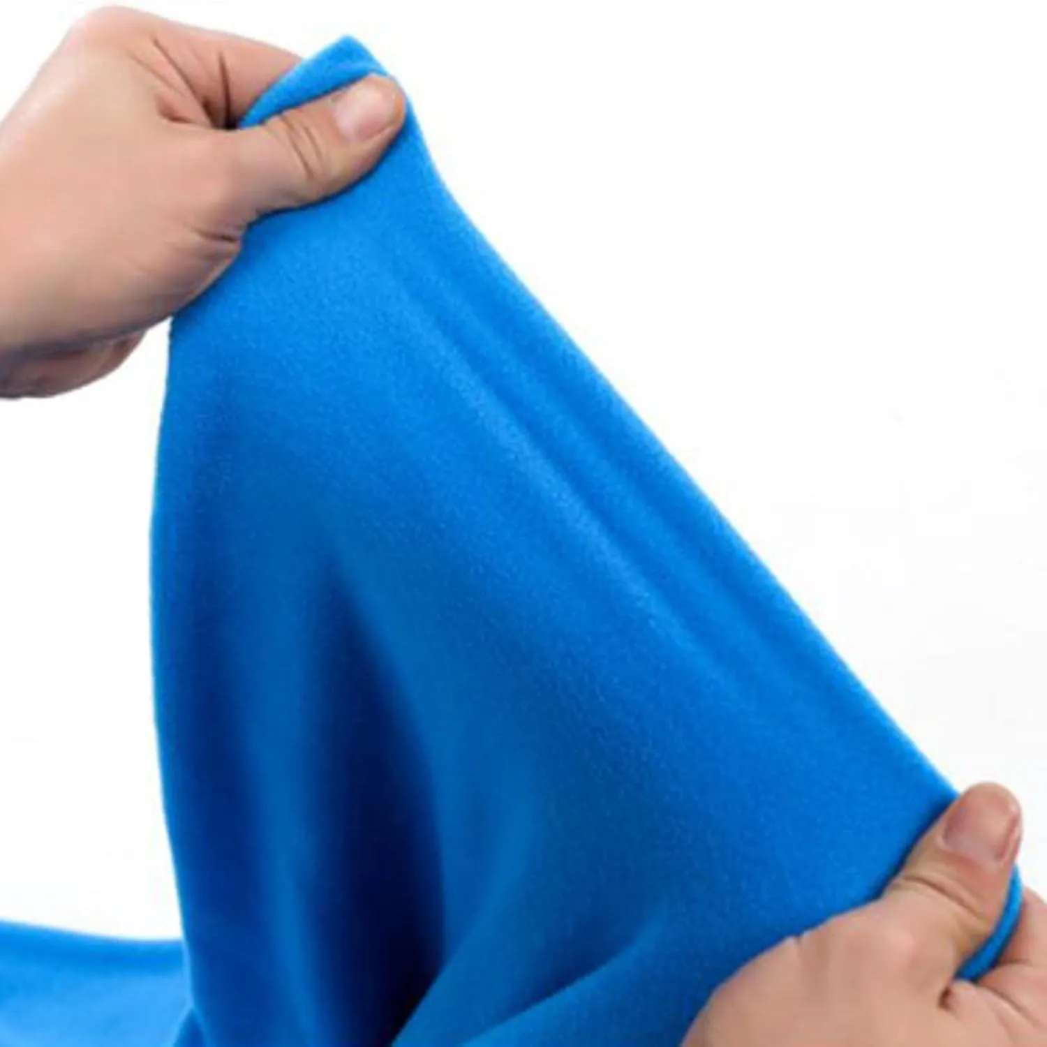 Fleece Sleeping Bag Liner for Camping and Outdoor Activities