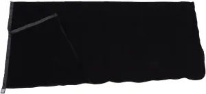 Fleece Sleeping Bag Liner, Super Thick Portable Duarble Sleeping Bag Liner for Travel