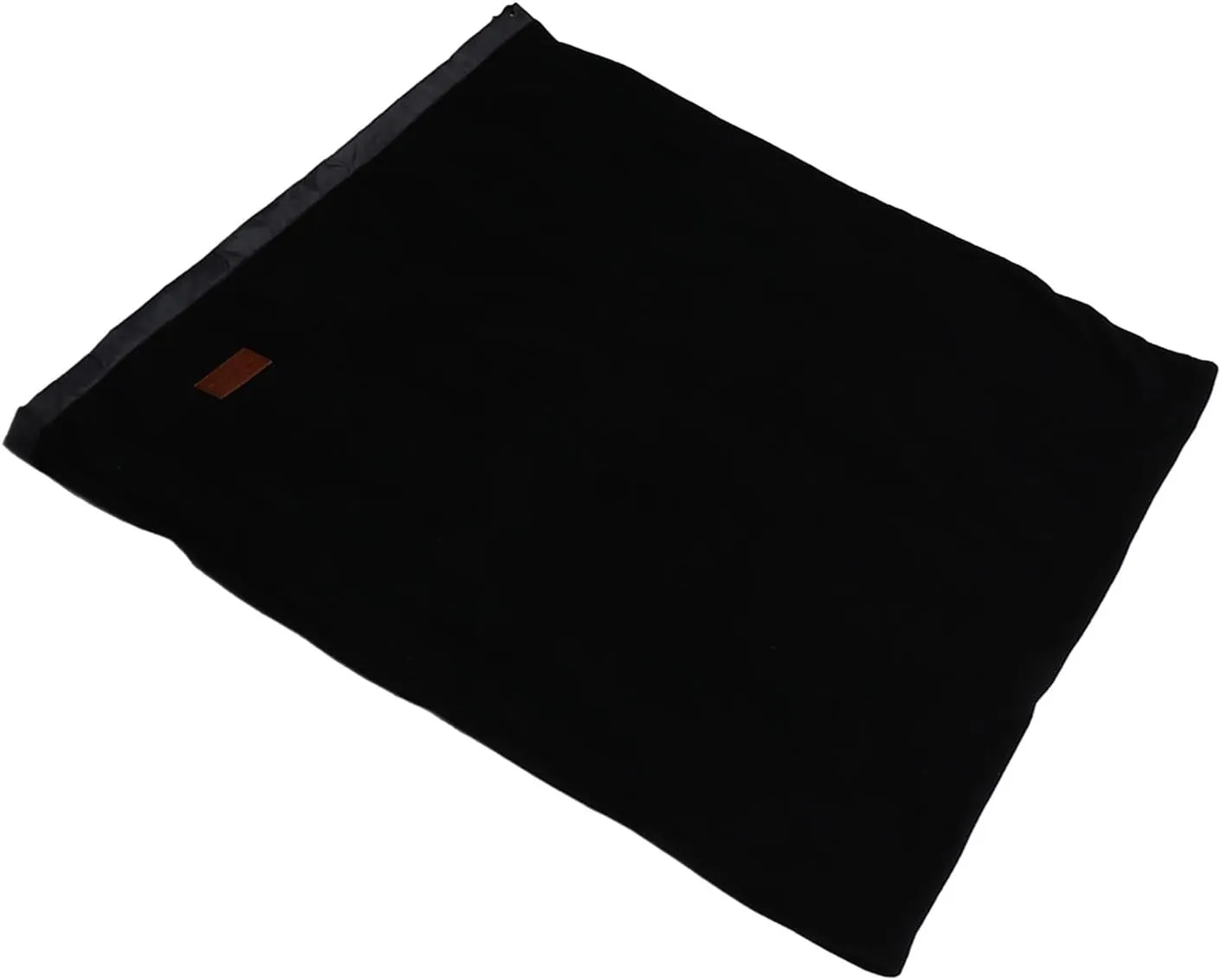 Fleece Sleeping Bag Liner, Super Thick Portable Duarble Sleeping Bag Liner for Travel