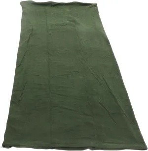 Fleece Sleeping Bag, Portable Sleeping Bag Warm Camping Blanket for Adults Outdoor Camping Hiking Climbing