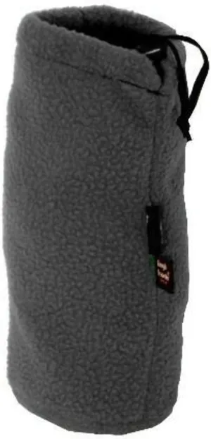 FLEECE STUFF SACK Black Regular