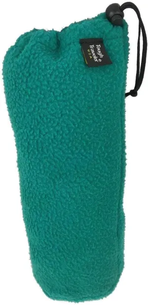 FLEECE STUFF SACK Teal Regular