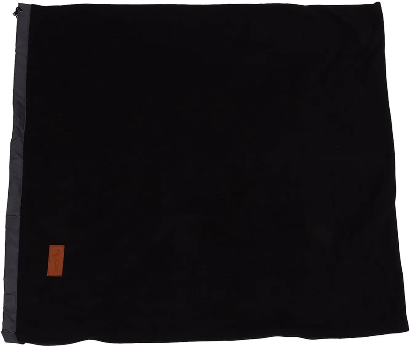 Fleece Zipper Camping Blanket Soft Sleeping Bag Liner, Easy to Camping Sleeping Bag Liner for Hiking and Traveling