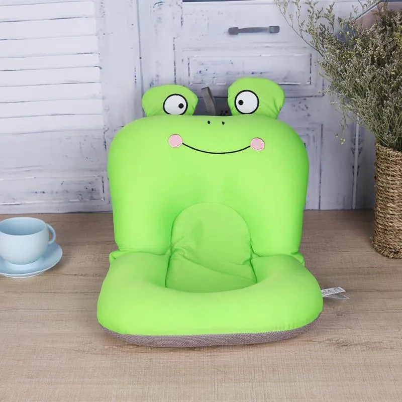 Foldable Bath Tub Pad For Baby On SALE
