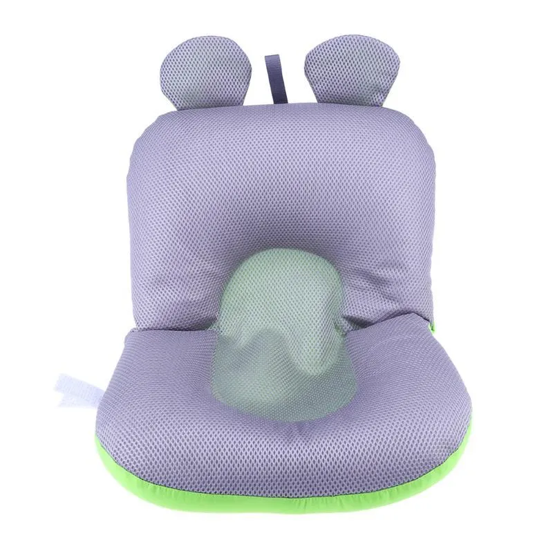 Foldable Bath Tub Pad For Baby On SALE