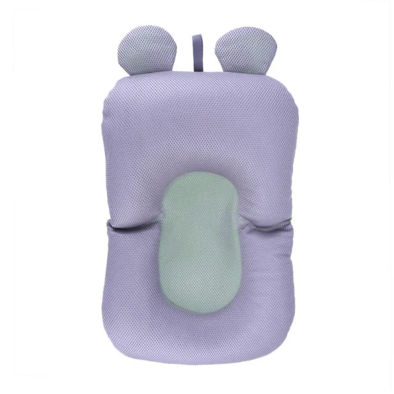 Foldable Bath Tub Pad For Baby On SALE