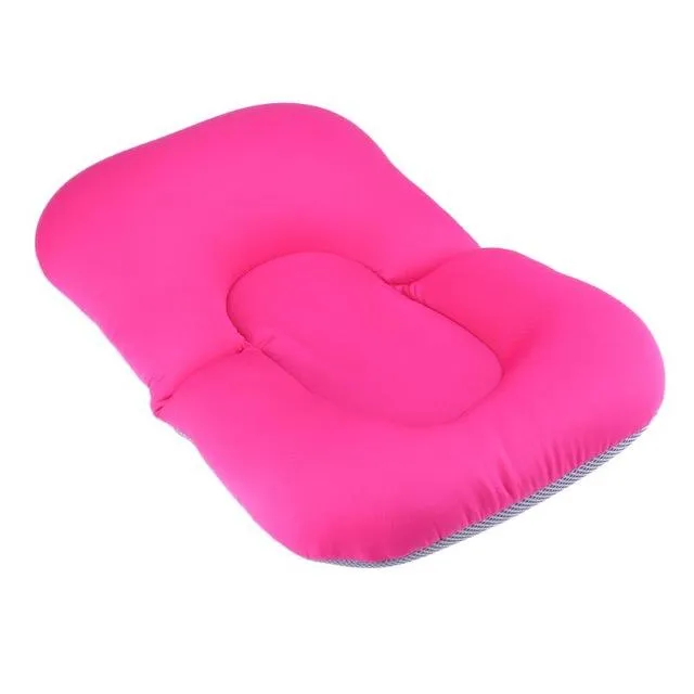 Foldable Bath Tub Pad For Baby On SALE