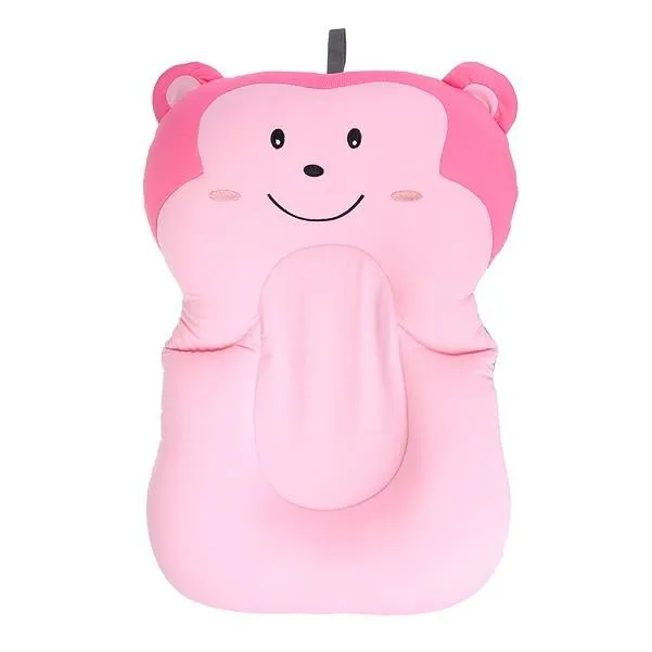 Foldable Bath Tub Pad For Baby On SALE