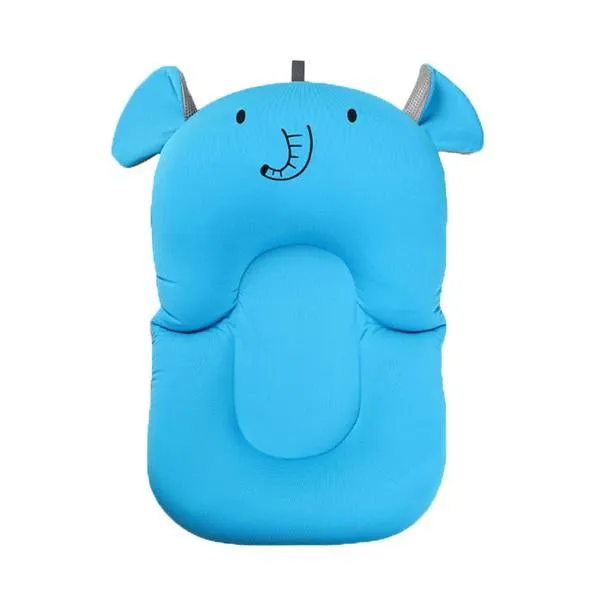 Foldable Bath Tub Pad For Baby On SALE