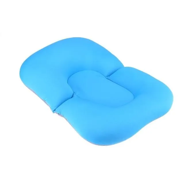 Foldable Bath Tub Pad For Baby On SALE