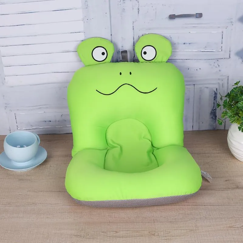 Foldable Bath Tub Pad For Baby On SALE
