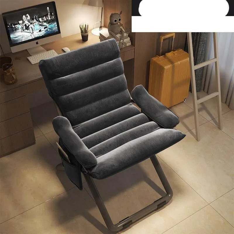 Foldable Lounge Chair - Modern Home Seating Solution