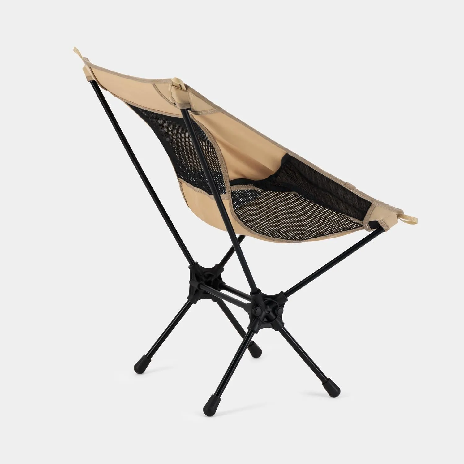 Foldable Outdoor Chair 2.0 | Beige