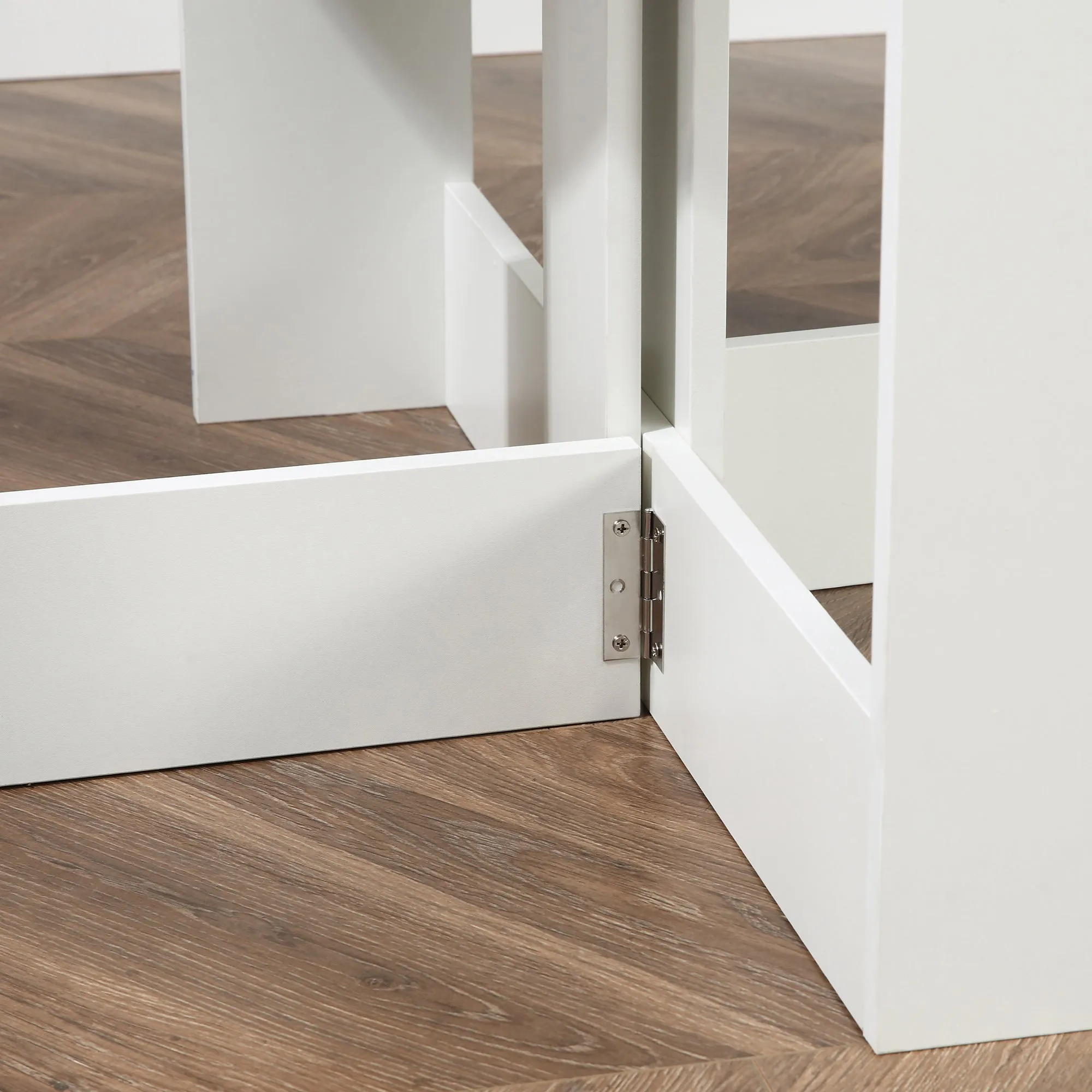 Folding Dining Table
