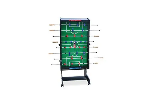 Folding Foosball Table