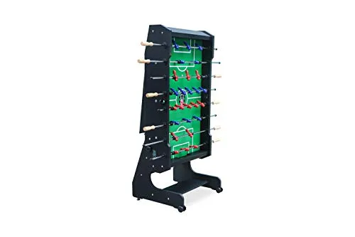 Folding Foosball Table