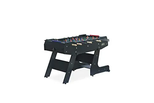 Folding Foosball Table