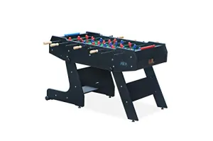 Folding Foosball Table