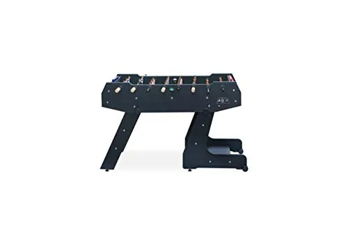 Folding Foosball Table