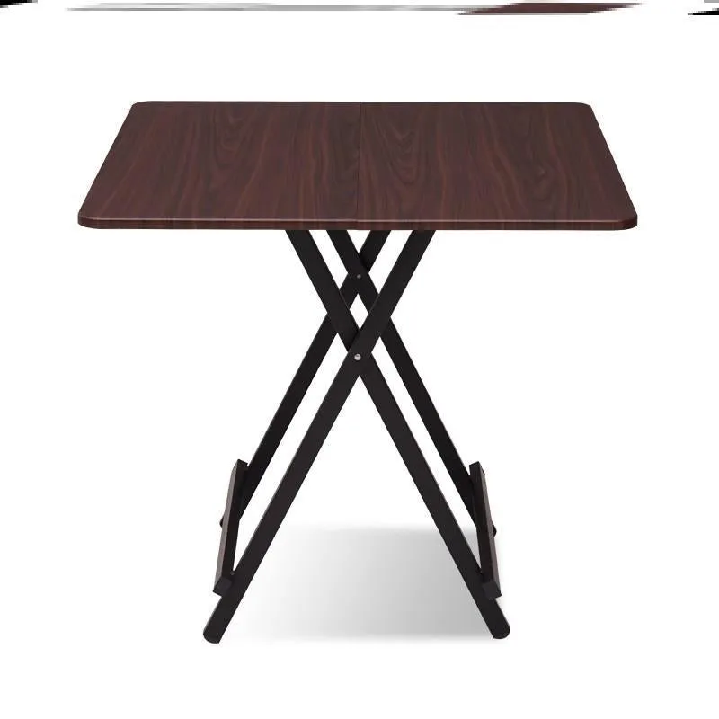 Folding table Combination folding table