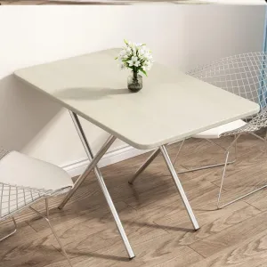 Folding table Combination folding table
