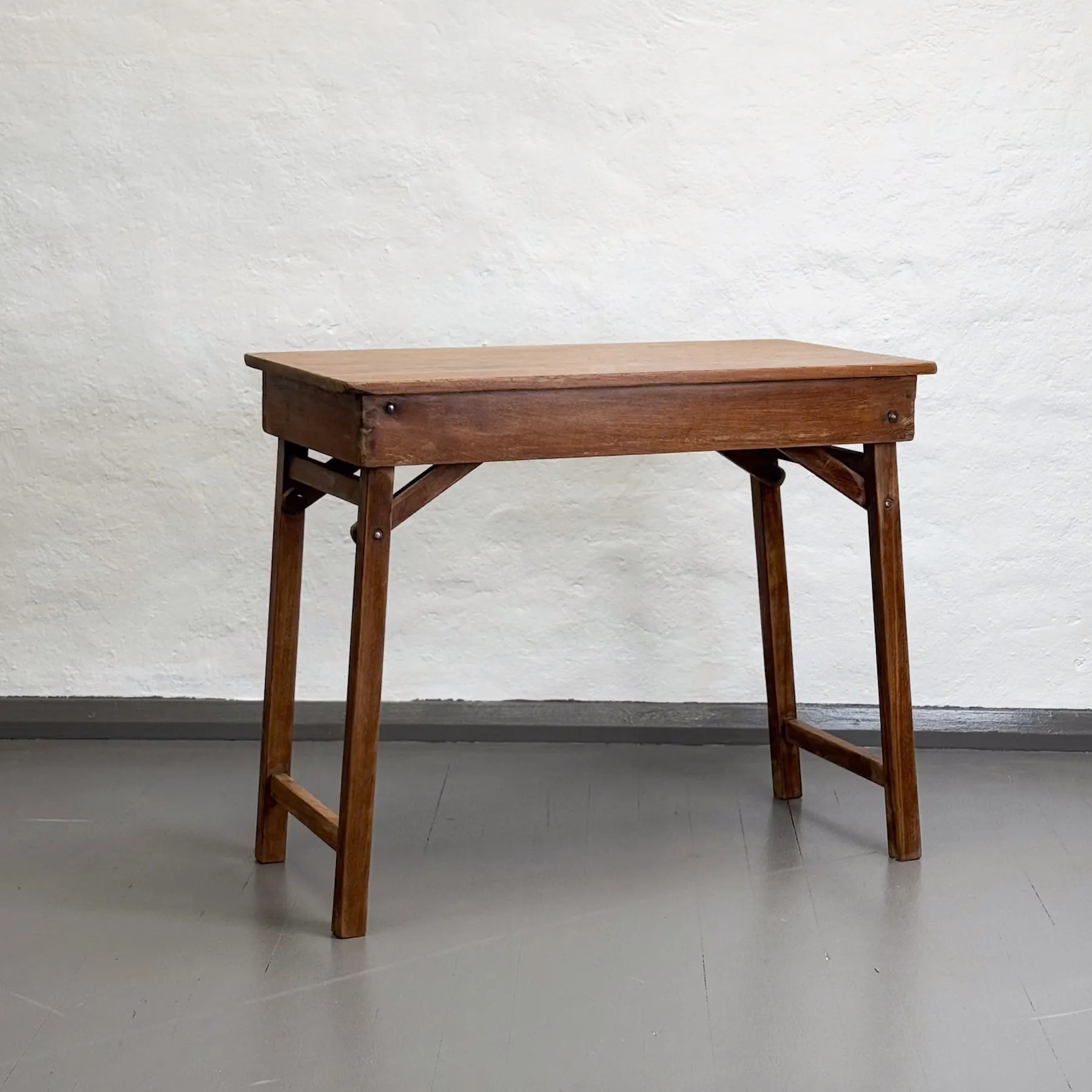 Folding Table II