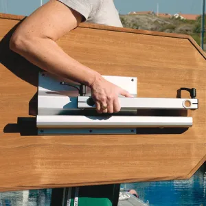 Folding Table Leg