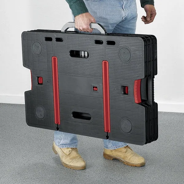 Folding Work Table