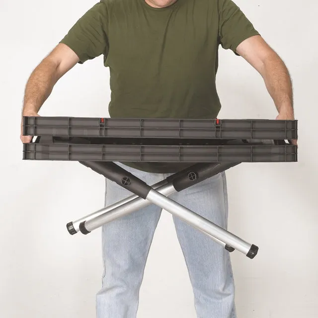 Folding Work Table