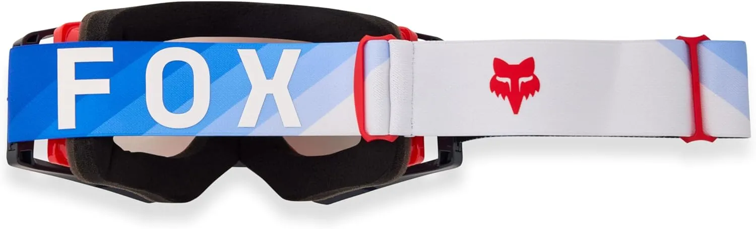 Fox Racing Unisex Airspace Motocross Dirt Bike Goggle