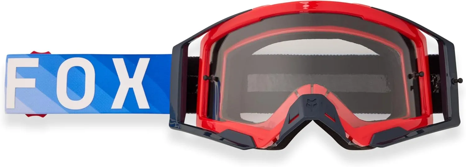 Fox Racing Unisex Airspace Motocross Dirt Bike Goggle