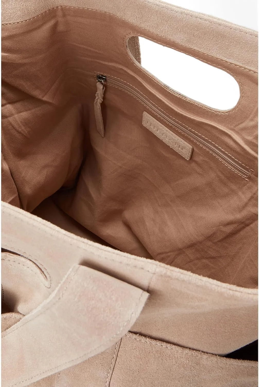 Free People Suede Caravan