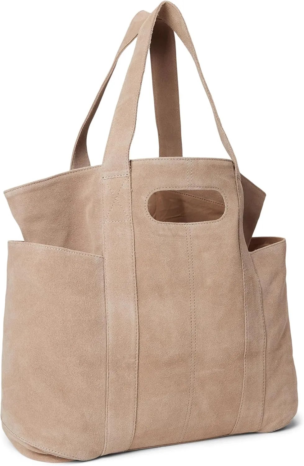 Free People Suede Caravan