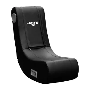 Game Rocker 100 with New York Jets Secondary Logo
