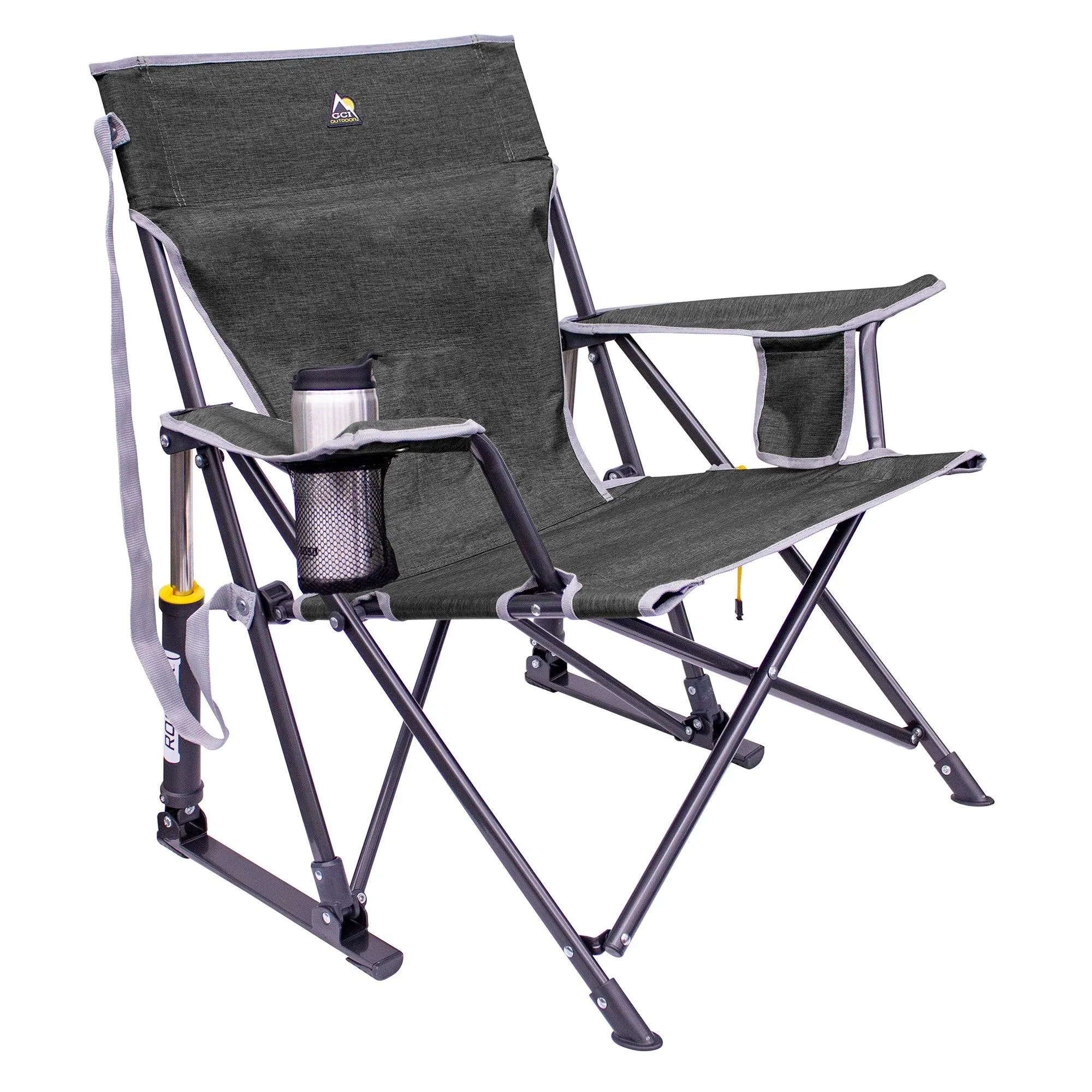 GCI Outdoor Kickback Rocker