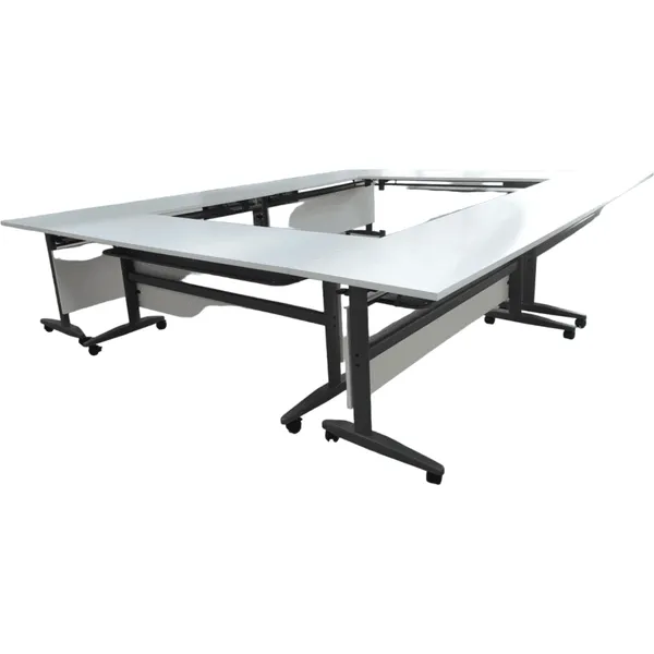 GDE-01C 活動摺檯 Folding Desk