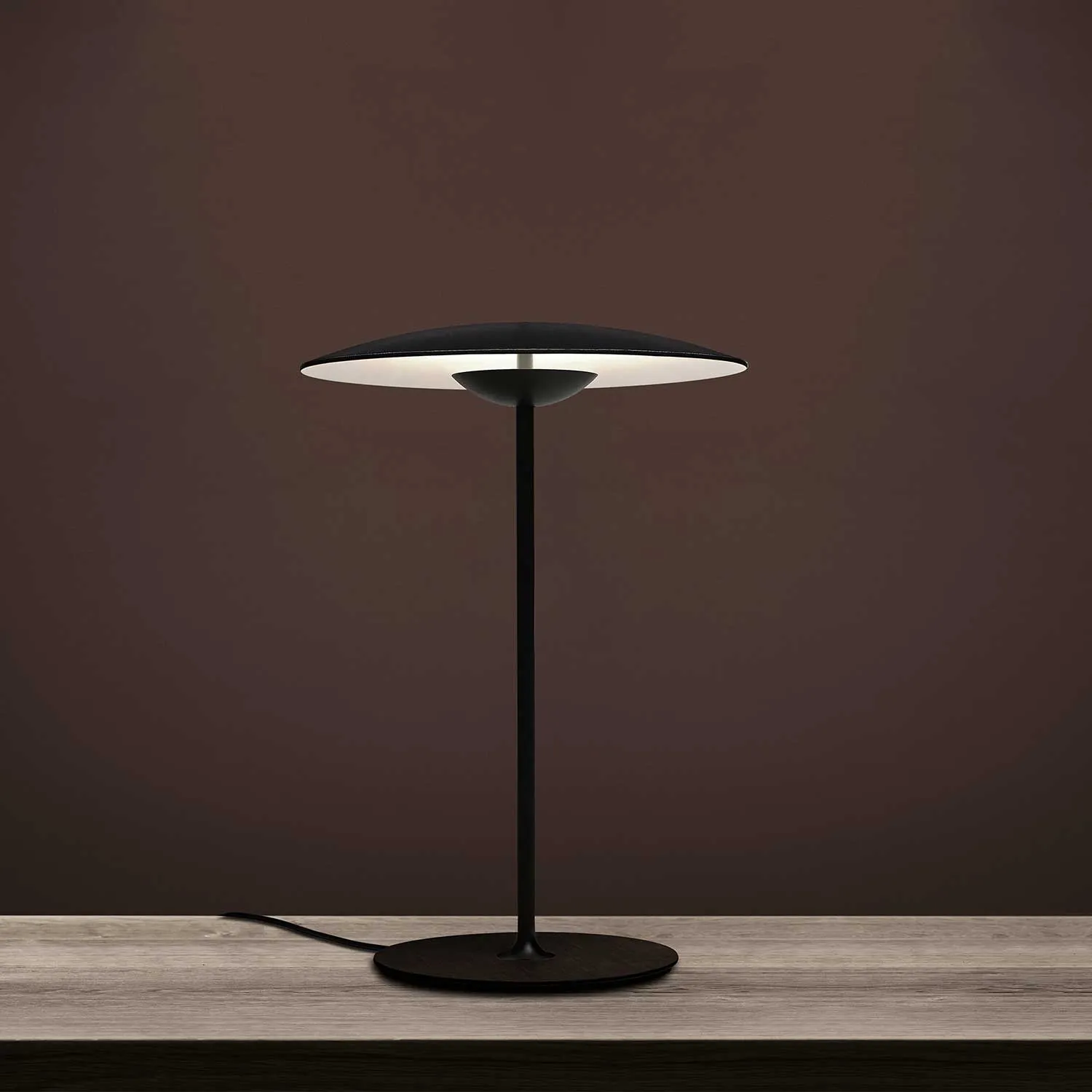 Ginger Table Lamp