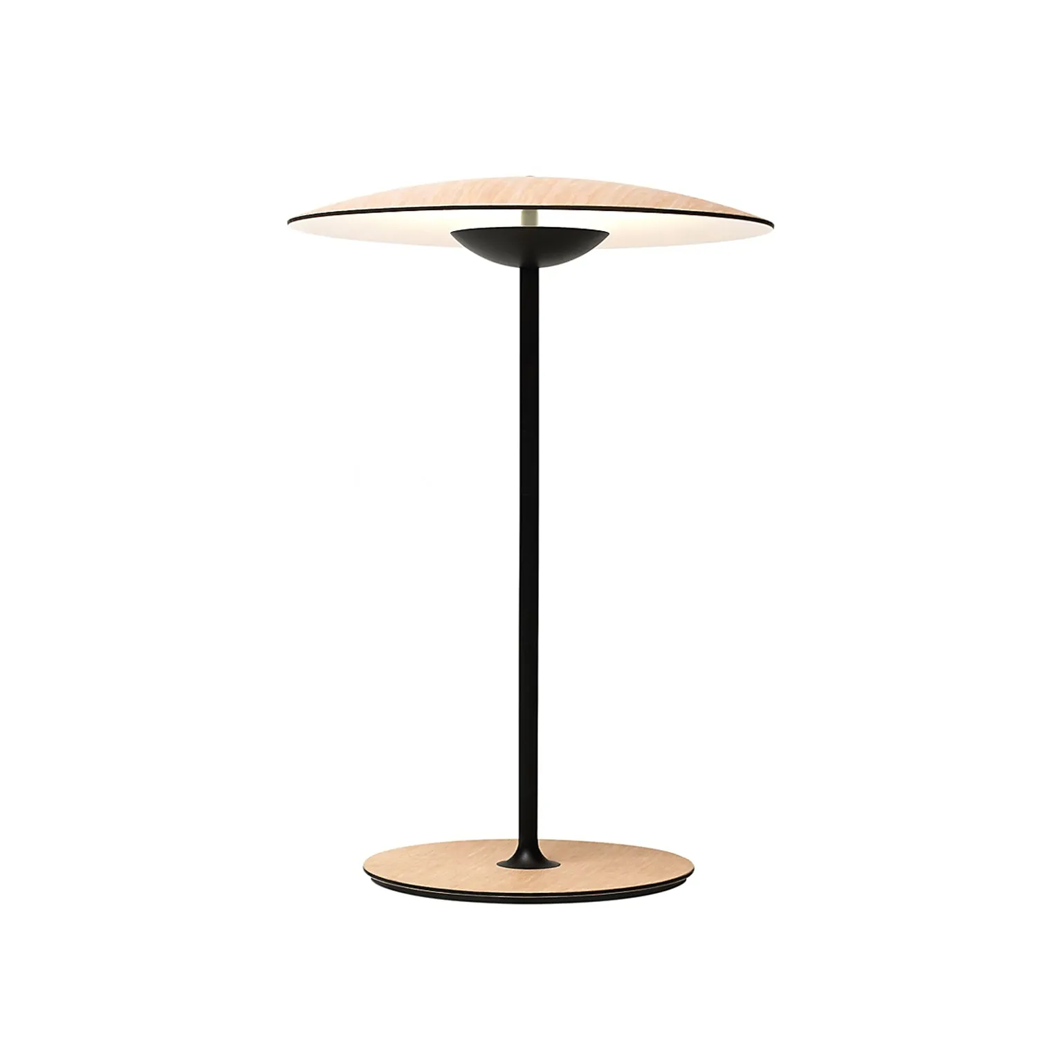 Ginger Table Lamp