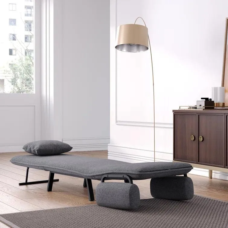 Giustina  Wide Chair Bed