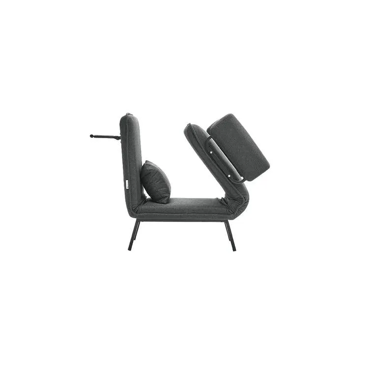 Giustina  Wide Chair Bed