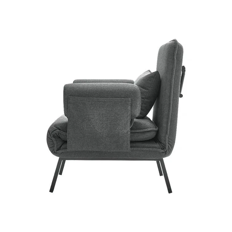Giustina  Wide Chair Bed