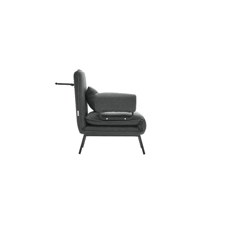 Giustina  Wide Chair Bed