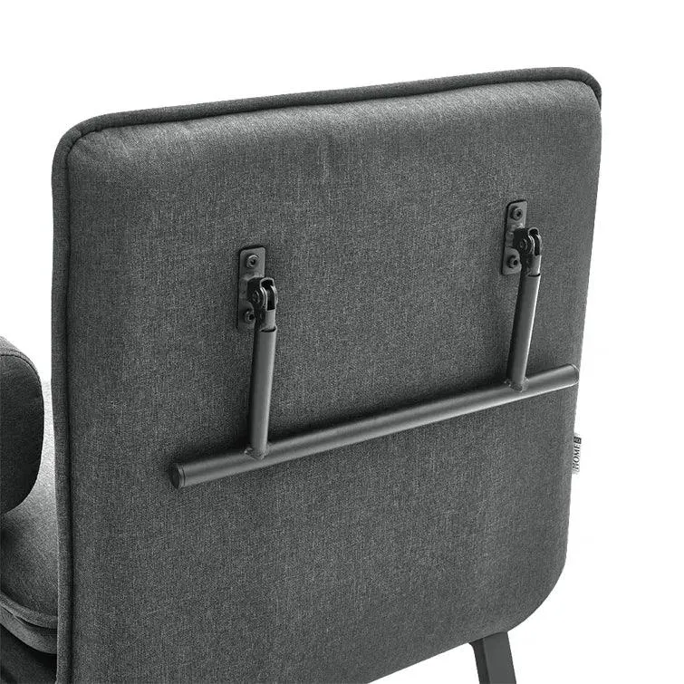 Giustina  Wide Chair Bed