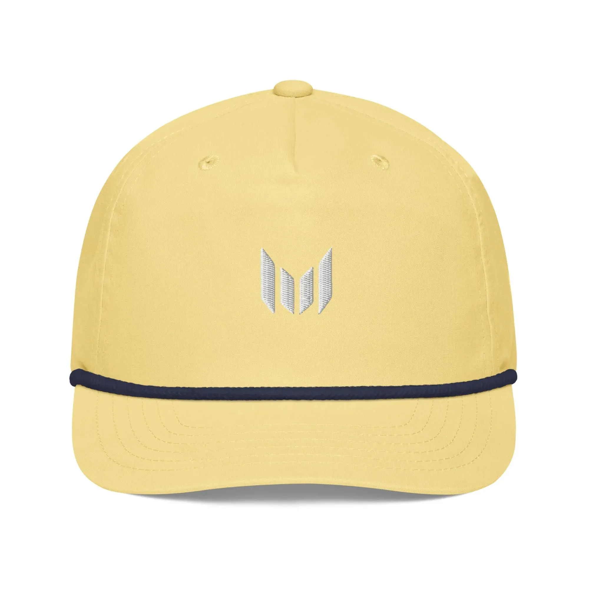Golf Rope Cap