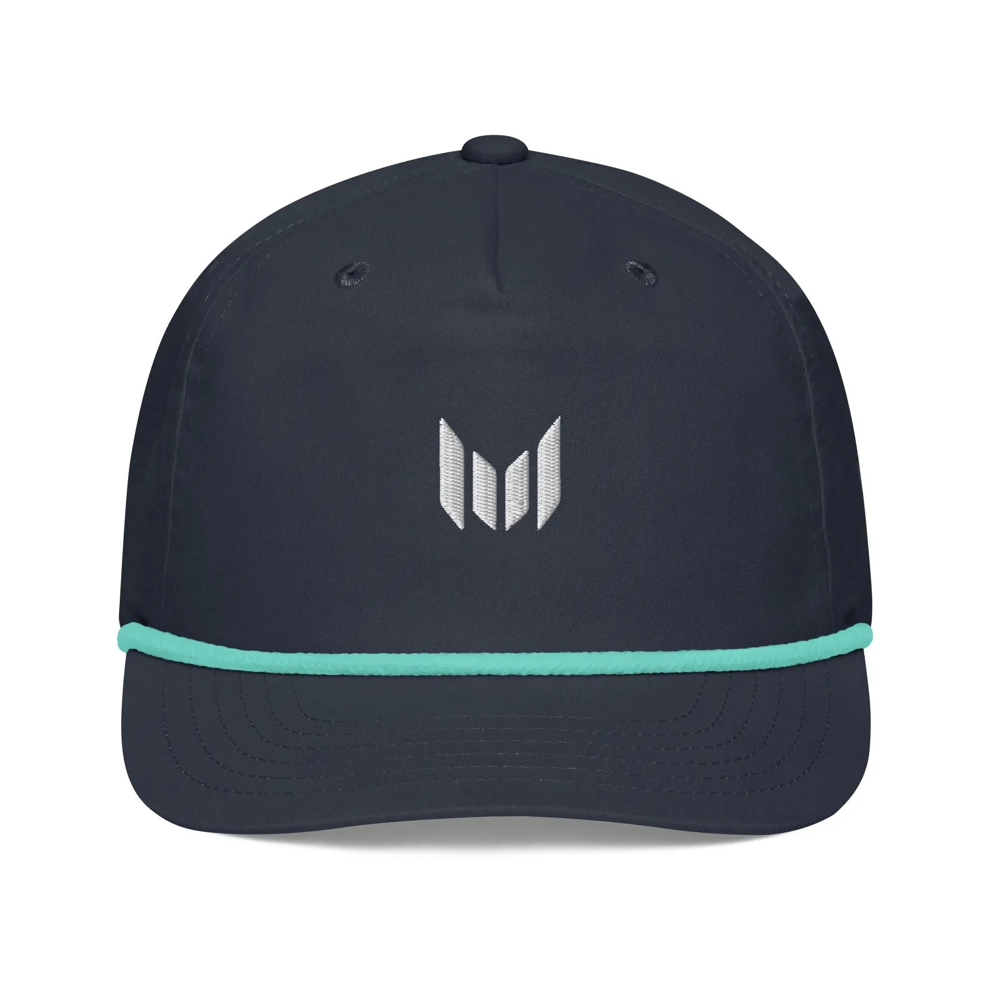 Golf Rope Cap