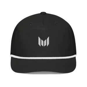 Golf Rope Cap
