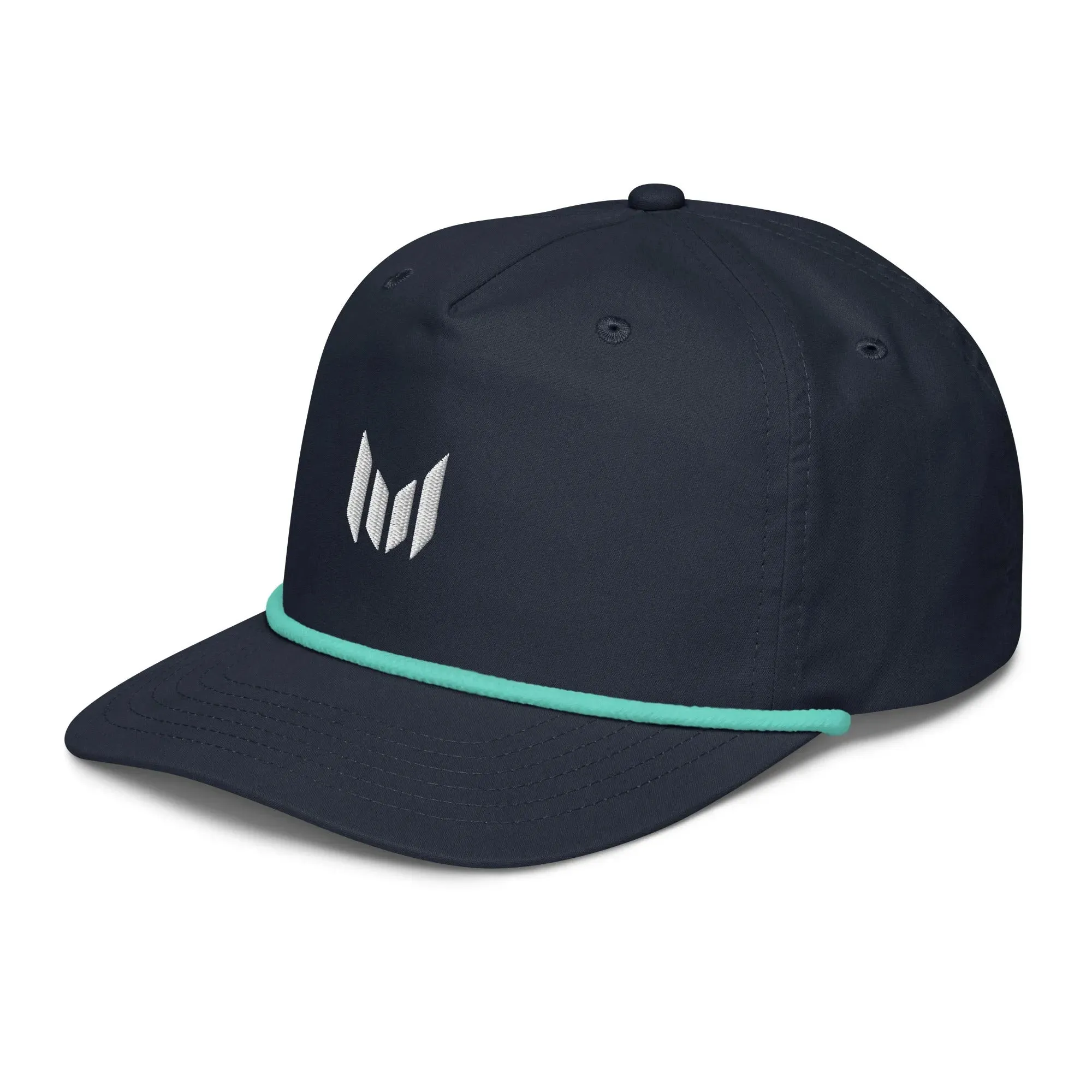 Golf Rope Cap